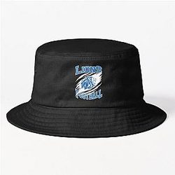 Football Detroit Lions Hat