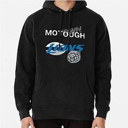 Football Detroit Lions Hoodie