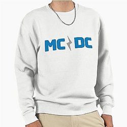 NFL Detroit Lions Pullover Sweatshirt