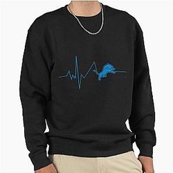 Detroit Lions Sweatshirt