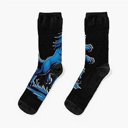 Football Detroit Lions Socks