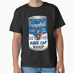 Detroit Lions Classic T-Shirt