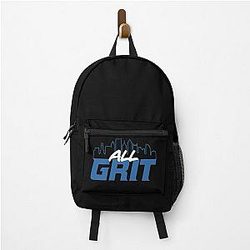 Detroit Lions Grit Backpack