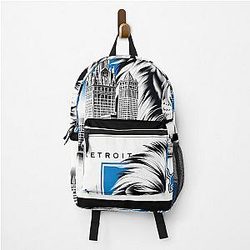 Detroit Lions Backpack