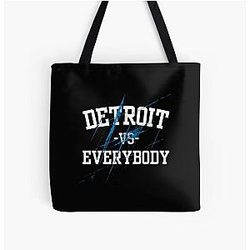 Detroit Lions vs Everybody All Grit Detroit Lions All 

38 into