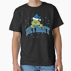 Detroit Lions T-Shirt