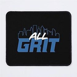 Detroit Lions Mouse Pad
