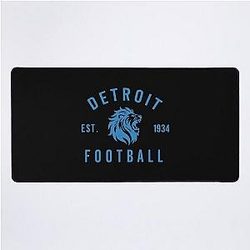 Football Detroit Lions Desk Mat