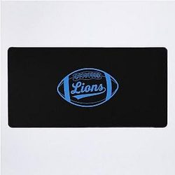 Football Desk Mat