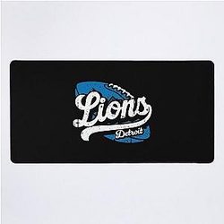 Football Desk Mat