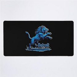 Football Desk Mat