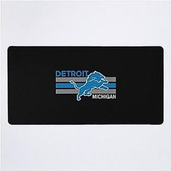 Football Detroit Lions Desk Mat