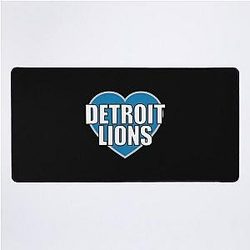 Football Desk Mat