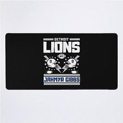 Football Detroit Lions Desk Mat