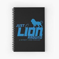 Football Detroit Lions Notebook