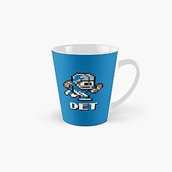 Detroit Lions Tall Mug
