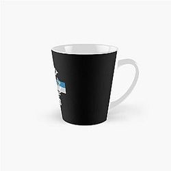Detroit Lions Football Mug