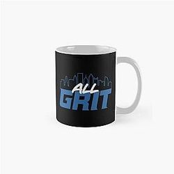 Detroit Lions Grit Classic Mug