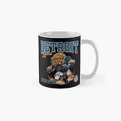 Football Classic Mug