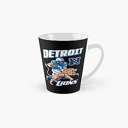 Football Detroit Lions Mug