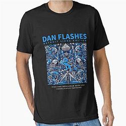 Dan Detroit Lions Essential T-Shirt