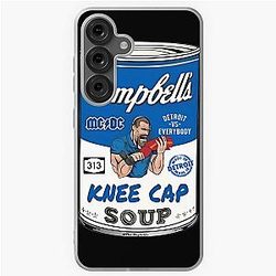 Detroit Lions Soft Case