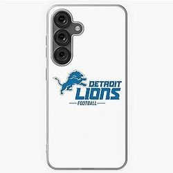 Football 
Detroit Lions Samsung Galaxy Soft Case