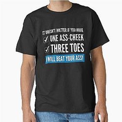 Dan Campbell Detroit Lions Classic T-Shirt