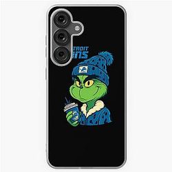 Football Detroit Lions Samsung Galaxy Case