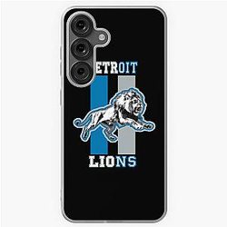 Football Detroit Lions Samsung Galaxy Case