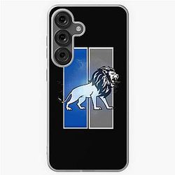 Football Detroit Lions Samsung Galaxy Case