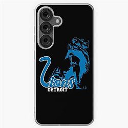 Football Detroit Lions Samsung Galaxy Case