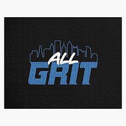 Detroit Lions Jigsaw Puzzle