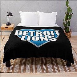 Football Blanket