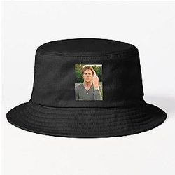 Dexter Morgan Flipping Bucket Hat
