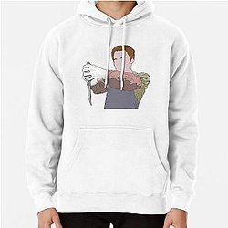 Dexter Morgan Pullover Hoodie
