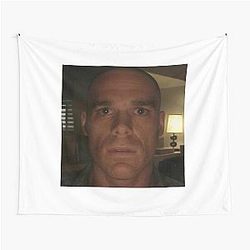 Dexter Morgan Tapestry