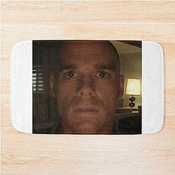 Dexter Morgan Bath Mat