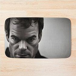 Dexter Morgan Bath Mat