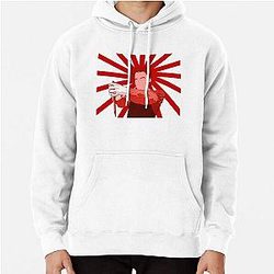 Violent Rays Dexter Morgan Hoodie