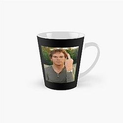 Dexter Morgan Tall Mug