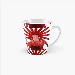 Violent Ray Dexter Morgan Tall Mug