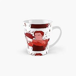 Dexter Morgan Tall Mug