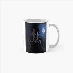 Dexter Morgan in Moonlight Classic