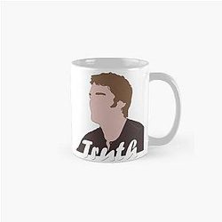 Truth - Dexter Morgan Classic Mug