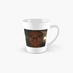Dexter Morgan Tall Mug