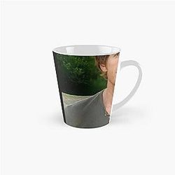 Dexter Morgan Tall Mug