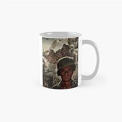 Dexter Morgan Classic Mug