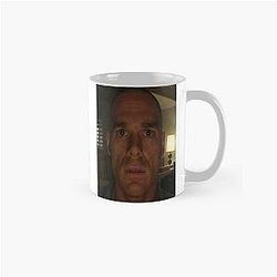 Dexter Morgan Classic Mug