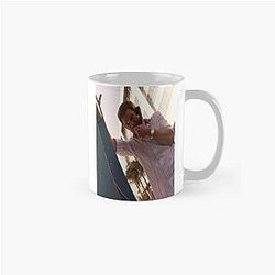 I saw Dexter Morgan Freebo Mug Again Classic